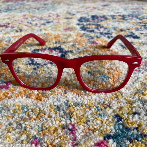 3 for $15 🔸 Set of 2 EyeBuyDirect glasses frames - Picture 5 of 7